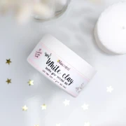 Glinka biała 50g
