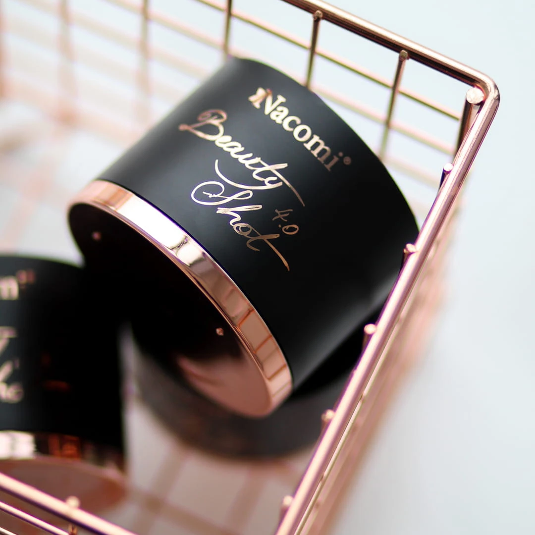 Serum/Krem BEAUTY SHOT 5.0 30ml
