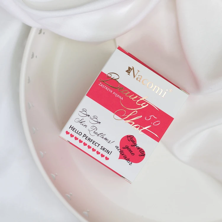 Serum/Krem BEAUTY SHOT 5.0 30ml