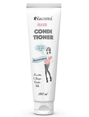 Odżywka do włosów odżywczo - regenerująca 150ml