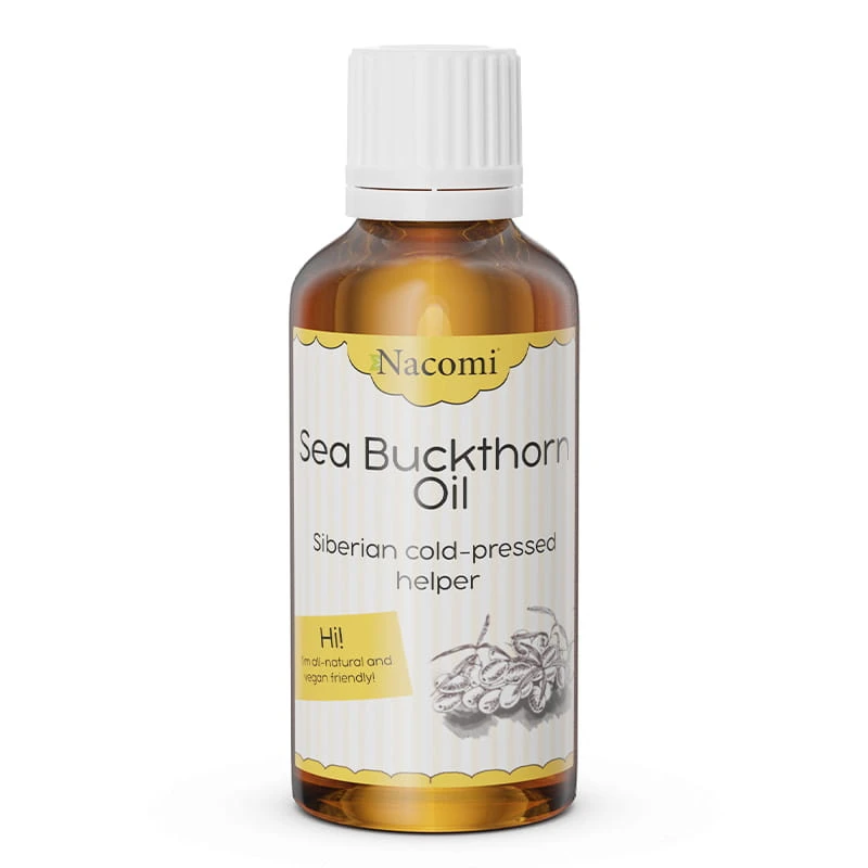 Olej rokitnikowy 50ml