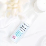 Pianka botaniczna myjąca do twarzy 150ml