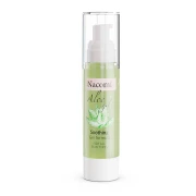Serum żelowe aloesowe do twarzy 50 ml
