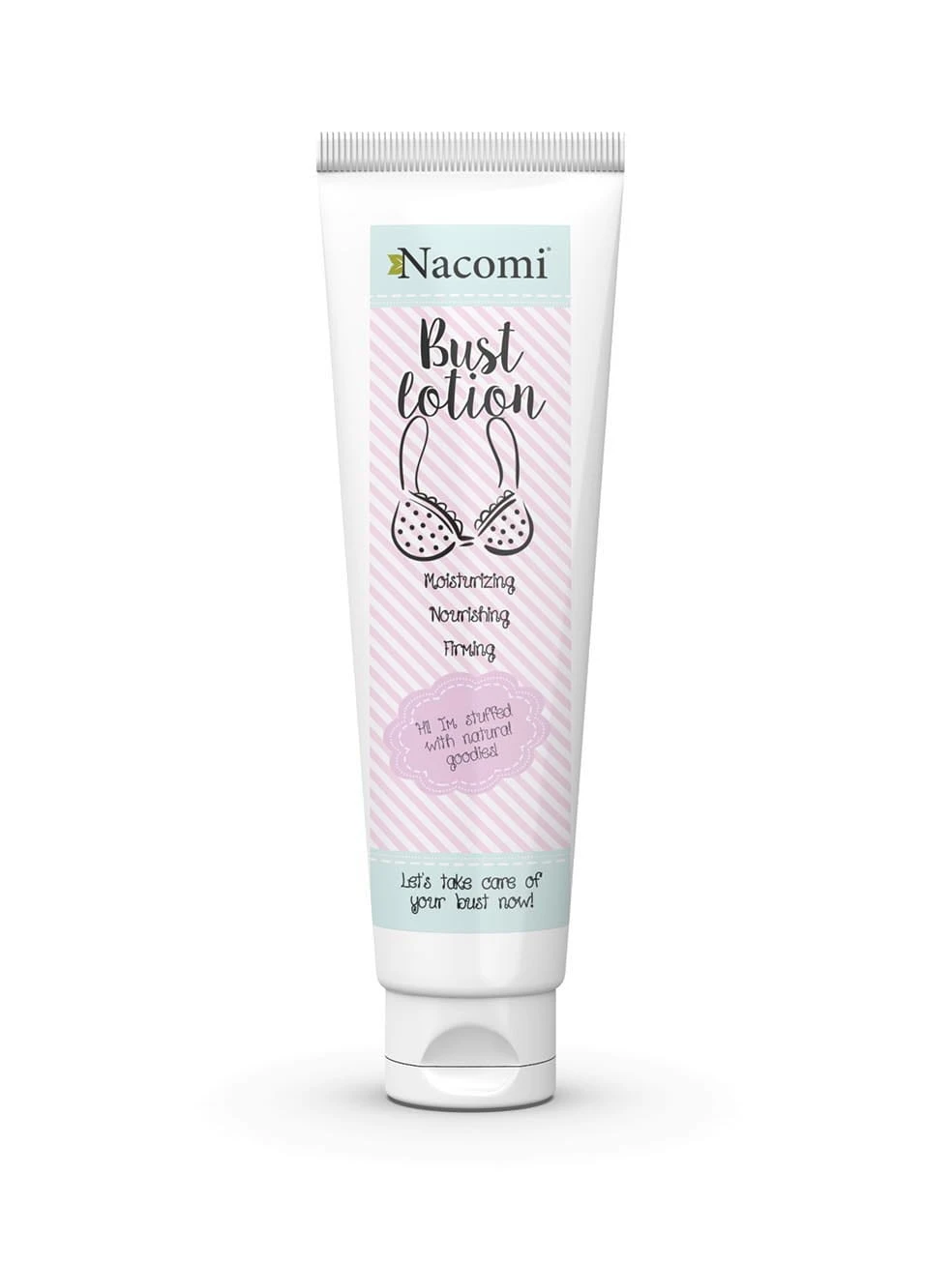 Balsam do pielęgnacji biustu 150ml