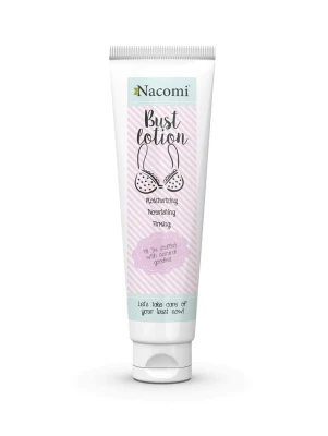 Balsam do pielęgnacji biustu 150ml