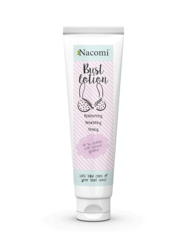 Balsam do pielęgnacji biustu 150ml
