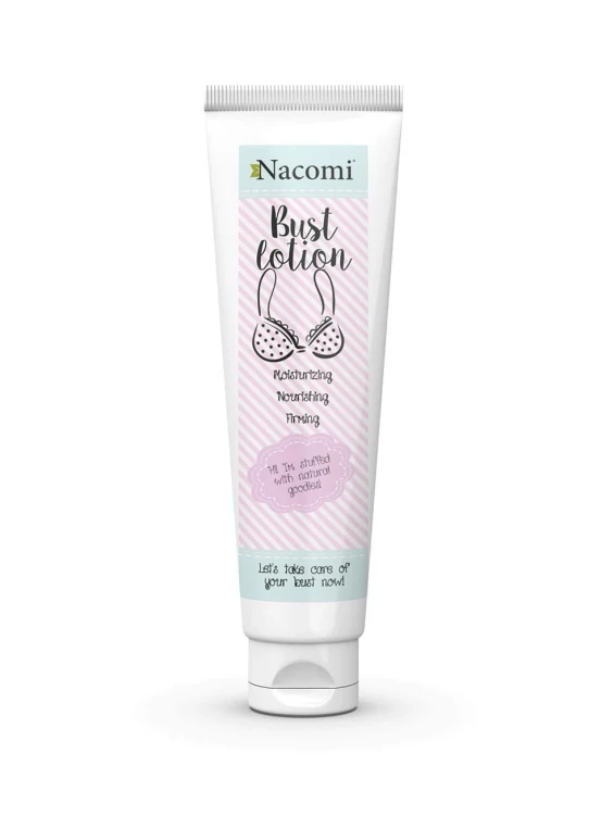 Balsam do pielęgnacji biustu 150ml
