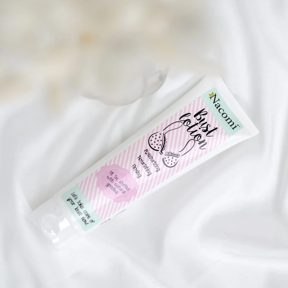 Balsam do pielęgnacji biustu 150ml