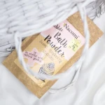 Puder do kąpieli – malinowa babeczka, 100g + 50g gratis