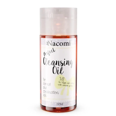 Olejek do demakijażu dla cery mieszanej OCM 150 ml