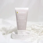 Krem do rąk naturalny  - intensywne nawilżenie 85ml