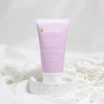 Krem do rąk naturalny – wygładzenie i rozjaśnienie 85ml