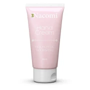 Krem do rąk naturalny - odżywczy 85ml