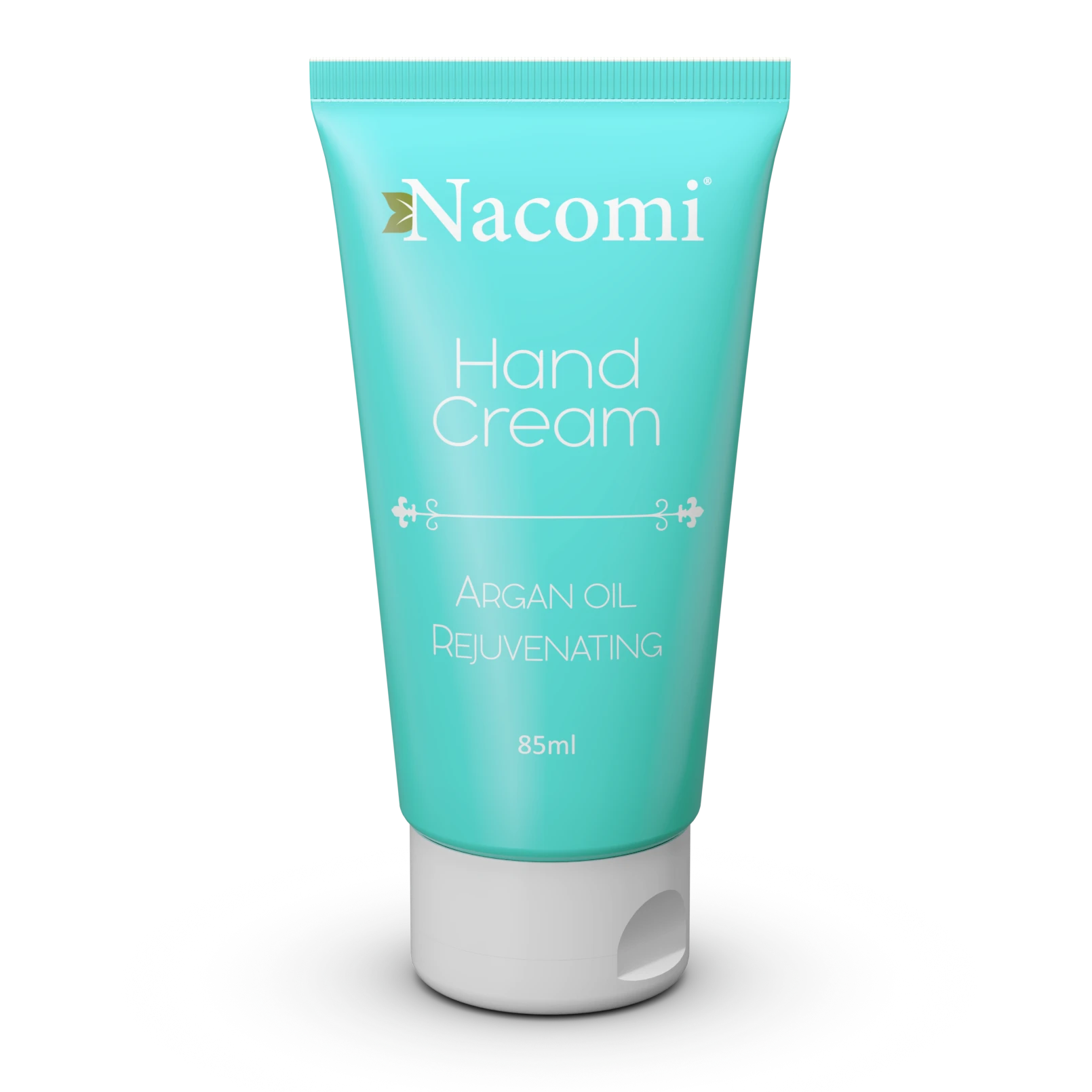 Krem do rąk naturalny arganowy – odmłodzenie 85ml