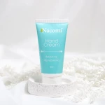 Krem do rąk naturalny arganowy – odmłodzenie 85ml