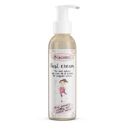 Krem do pielęgnacji biustu 130ml