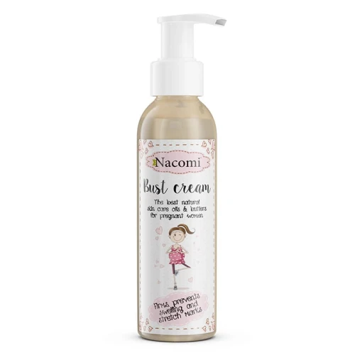 Krem do pielęgnacji biustu 130ml