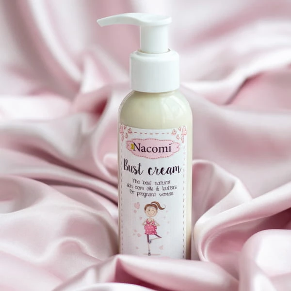 Krem do pielęgnacji biustu 130ml