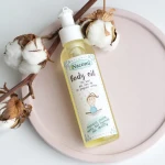 Olejek do pielęgnacji skóry kobiet w ciąży 130ml