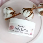 Masło intensywnie pielęgnujące do ciała 100ml