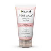 Peeling do twarzy przeciwzmarszczkowy 85ml