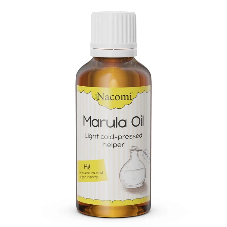 Olej marula 50ml