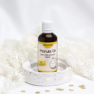 Olej marula 50ml