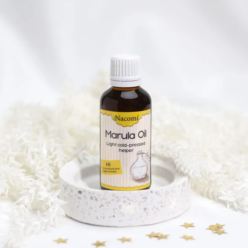 Olej marula 50ml
