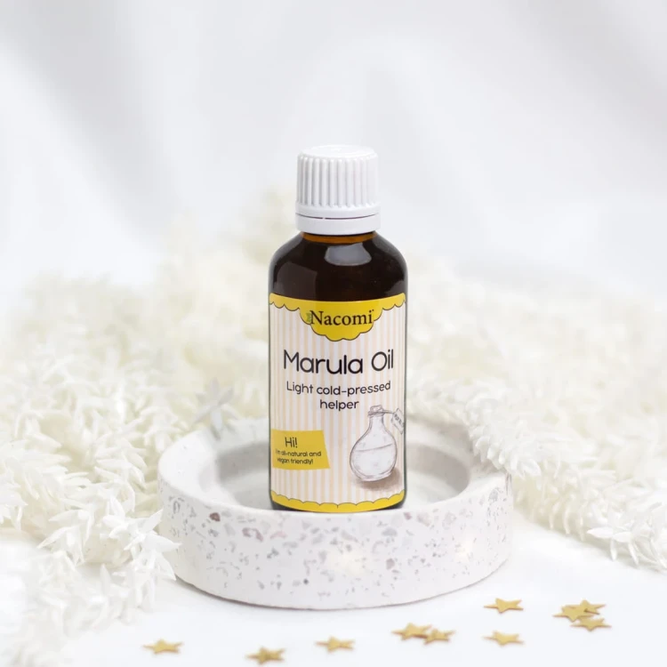 Olej marula 50ml