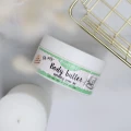 Masło do ciała zielona herbata 100ml