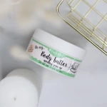 Masło do ciała zielona herbata 100ml