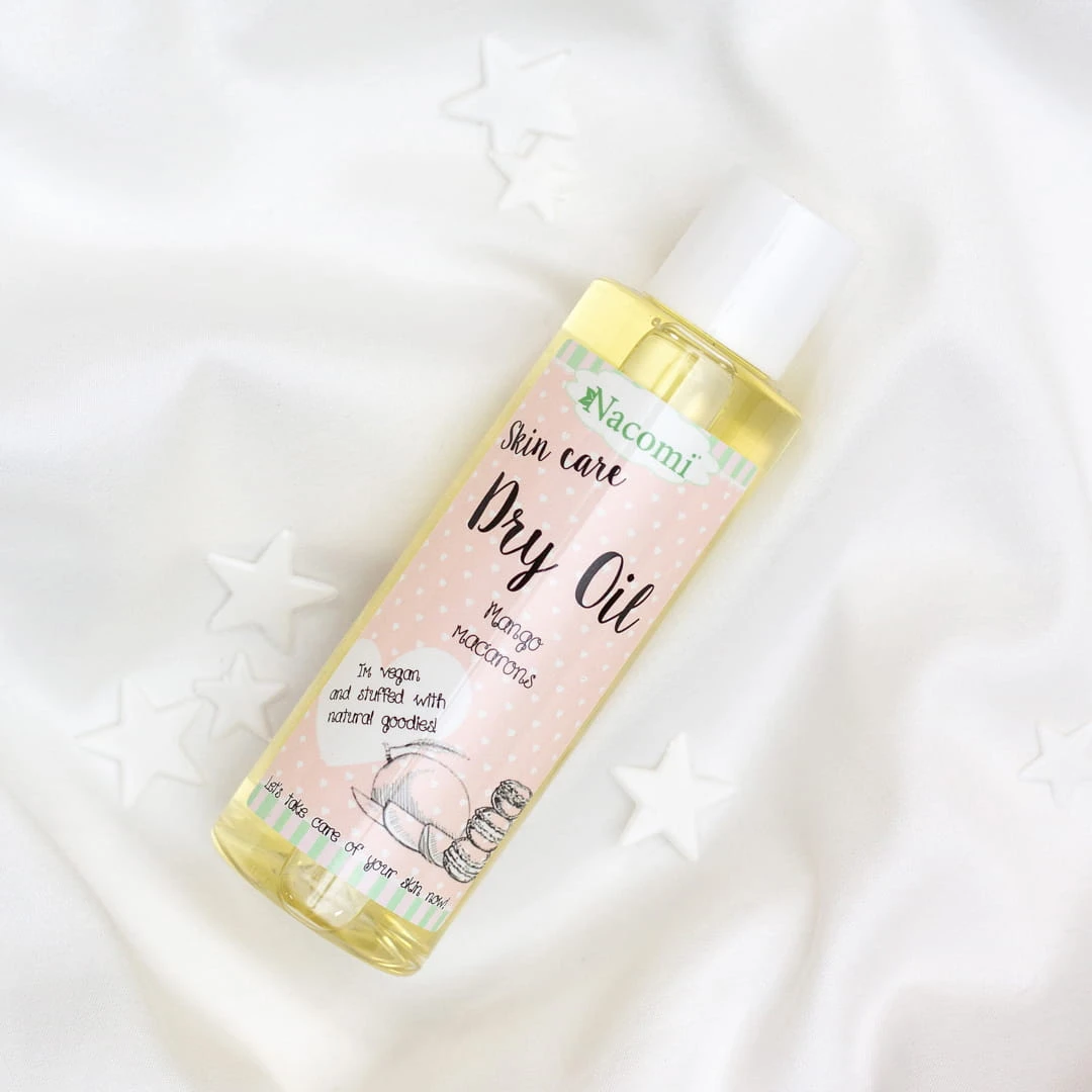 Olejek ujędrniający mango 150ml