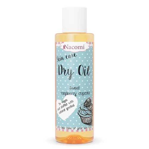 Olejek odżywczy malina 150ml