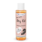 Olejek wygładzający sernik z borówkami 150ml