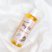 Olejek wygładzający sernik z borówkami 150ml