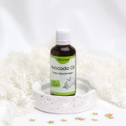 Olej avocado 50ml