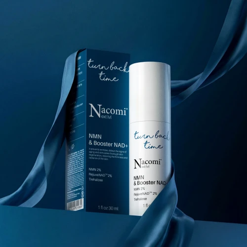 NMN Booster NAD+ 30ml