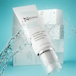 Wielopoziomowy krem intensywnie nawilżający 50 ml