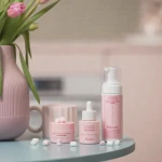 NC Zestaw - Marshmallow 1szt