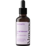 Olej ze słodkich migdałów z pipetą 50ml