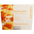 Nacomi - Maska do twarzy - Bouncy Skin Mango Jelly Milk Mask 80ml 3.jpg