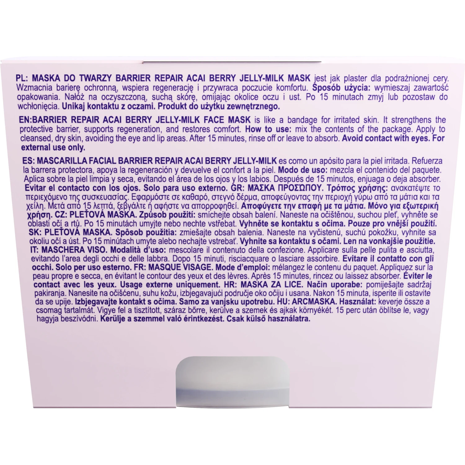 Acai Berry Jelly-Milk Mask _back.jpg