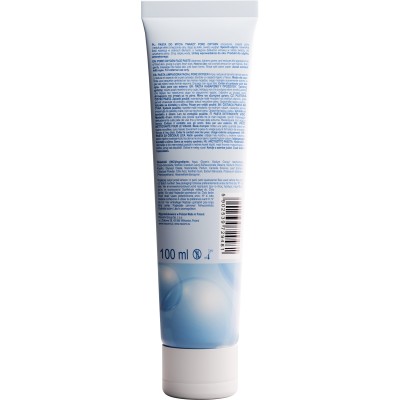 Nacomi - Pasta do mycia twarzy - Pore Oxygen 100ml-back.jpg
