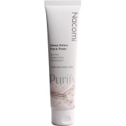 Nacomi - Pasta do mycia twarzy - Deep Detox 100ml front