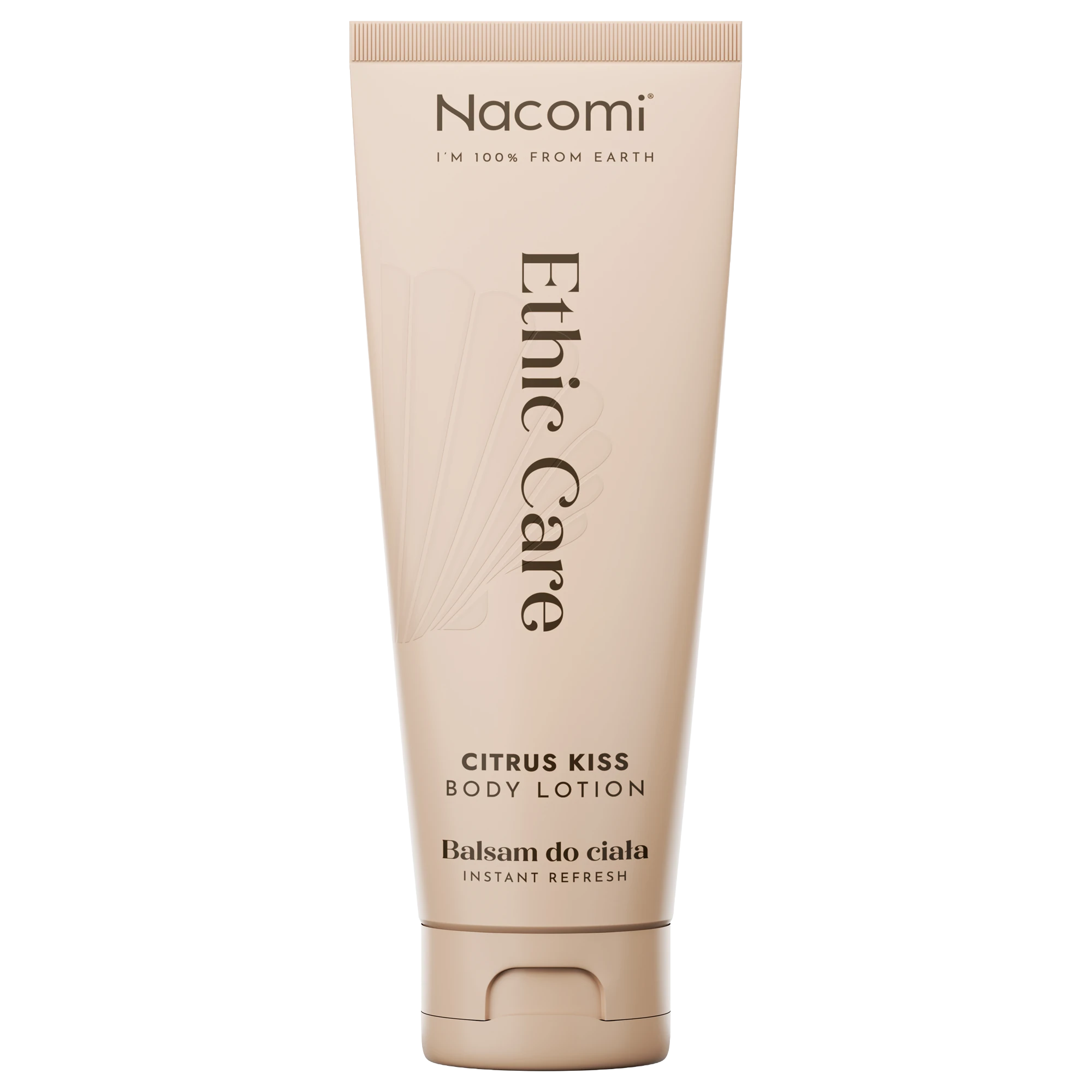 Ethic Care - Citrus Kiss Body Lotion.webp