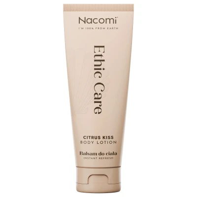 Ethic Care - Citrus Kiss Body Lotion.webp