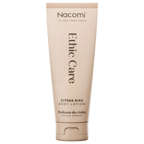 Ethic Care - Citrus Kiss Body Lotion.webp