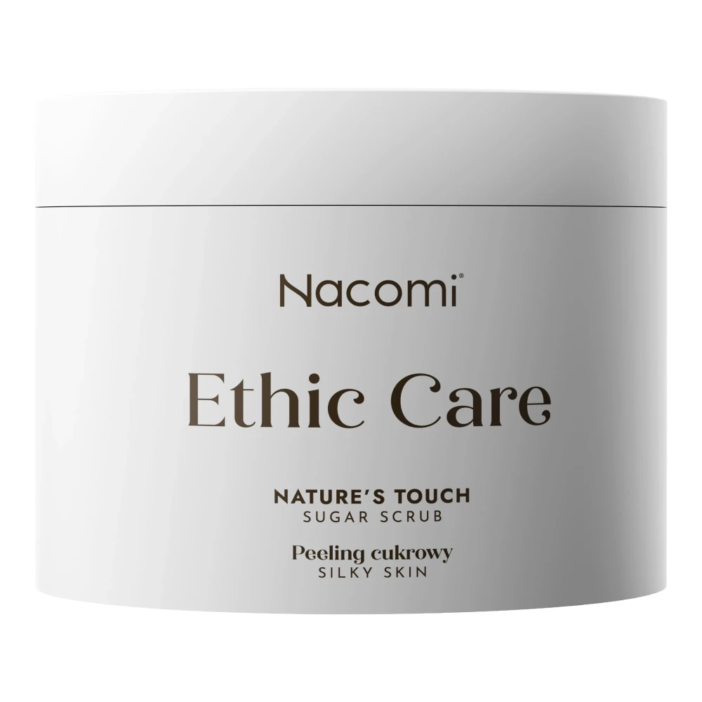 Ethic Care - Nature's Touch Sugar Scrub.webp