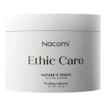 Ethic Care - Nature's Touch - peeling cukrowy do ciała 200ml