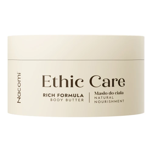 Ethic Care - Rich Formula Body Butter.webp